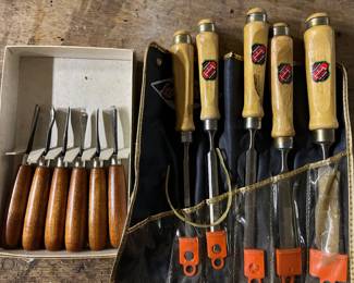 Chisels