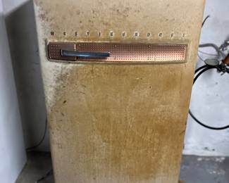 This Westinghouse will last for millennia and be an incredibly satisfying restoration project to paint. 

