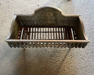Grate 