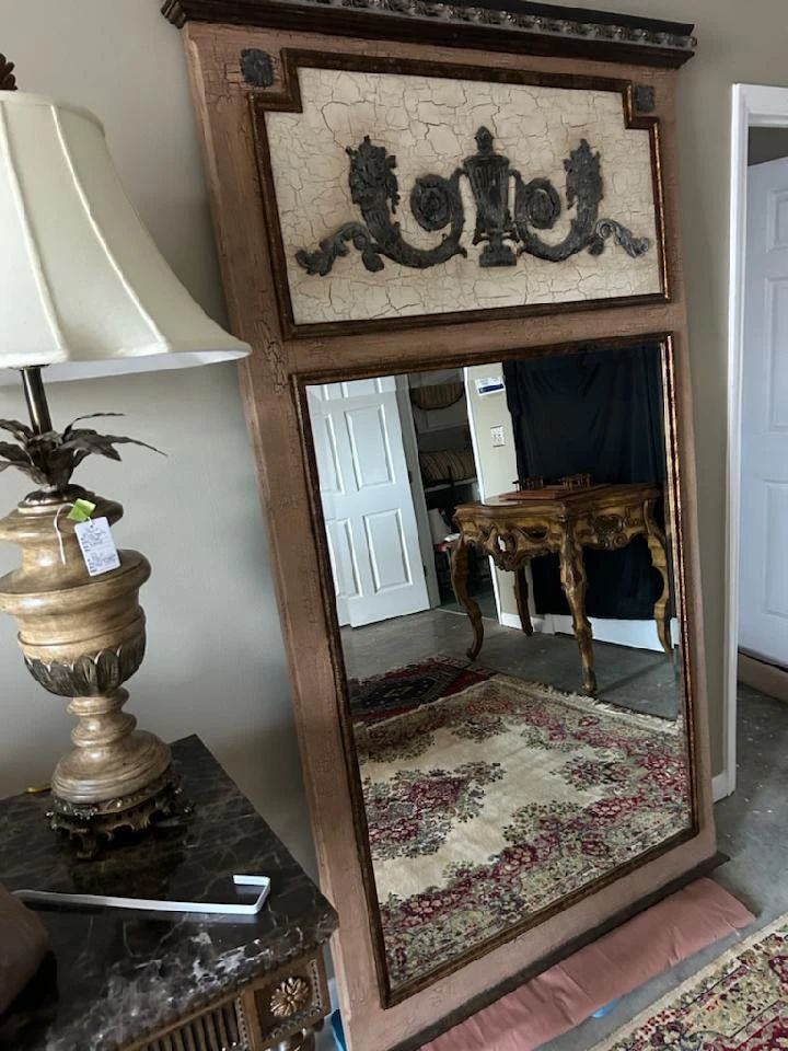 50 OFF Sunday HighEnd Items from a Renovation! starts on 6/1/2024