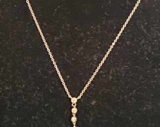 .925 necklace