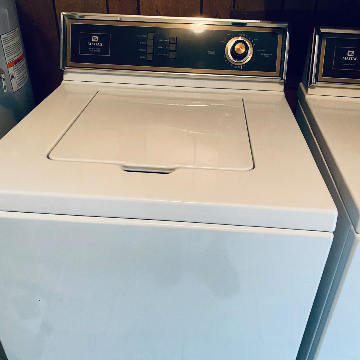 Estate of Horace and Loretta Butler starts on 5/23/2024