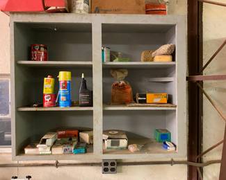 Adhesives, Cement, DAP