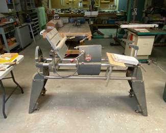 Shopsmith Mark V