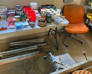 Nails, Screws, Nuts and Bolts