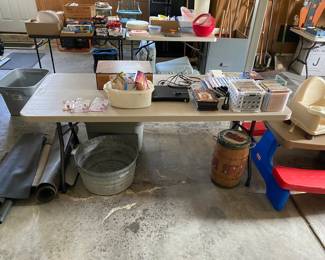 CDs, DVDs, VHS, Blu-ray Player