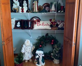 Christmas Decorations