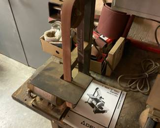 Delta Disc Sander