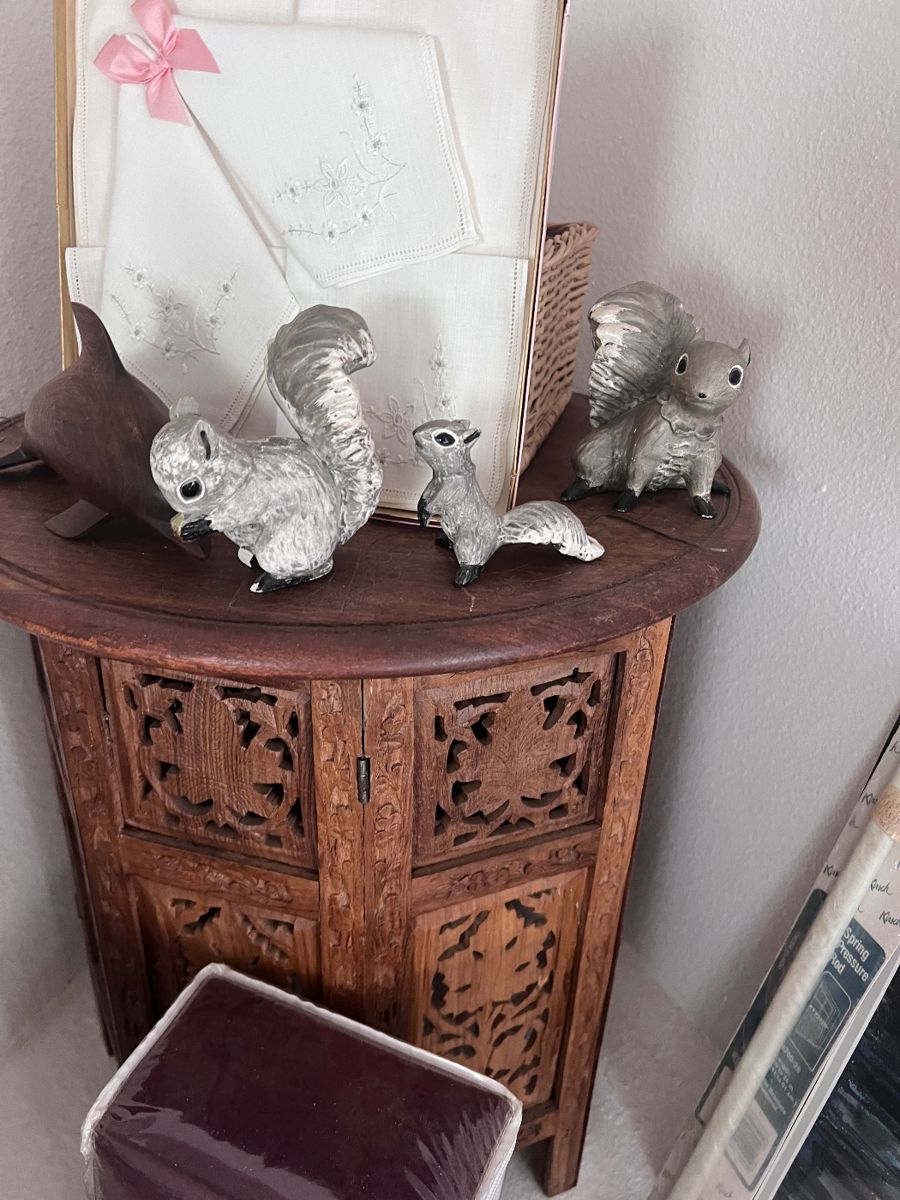 Ramona estate sale Final Friday starts on 5/24/2024