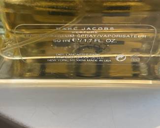 Marc Jacobs Perfume - 1.7 Fl Oz