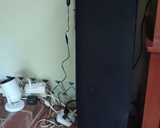 Infinity Primus 360 Tower Speaker