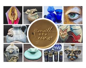 White Simple Wedding Photo Collage