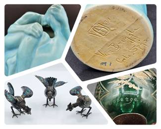 Minimalist Aesthetic Moodboard Photo Collage 