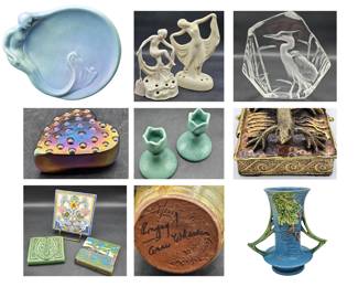 Gray Beige Aesthetic Japandi Interior Design Mood Board Photo Collage