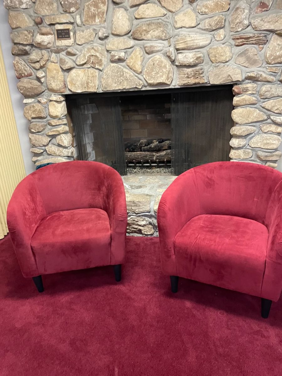 Annual Plymouth Church Estate Sale in Paso Robles, CA starts on 5/24/2024