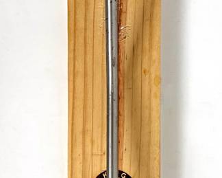 King Kooker Stainless Steel Oyster Opener Shucker
Lot #: 122