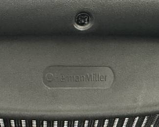 Herman Miller Aeron Desk Chair Size B
Lot #: 6