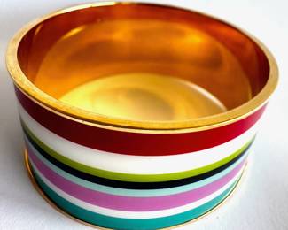 Kate Spade New York Bracelet
Lot #: 55