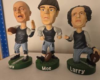 3 Stooges 