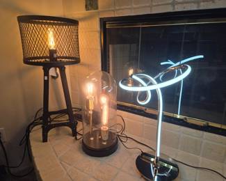 Lamps Copenhagen Lamps 