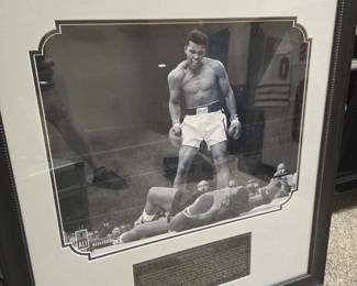 Muhammad Ali