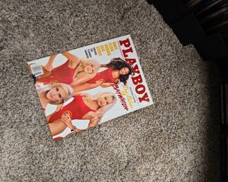 Playboy Collection 