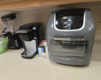 Small Appliances 