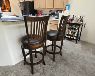 Barstools 