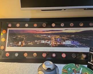 Las Vegas Print