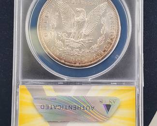 lot 40 reverse