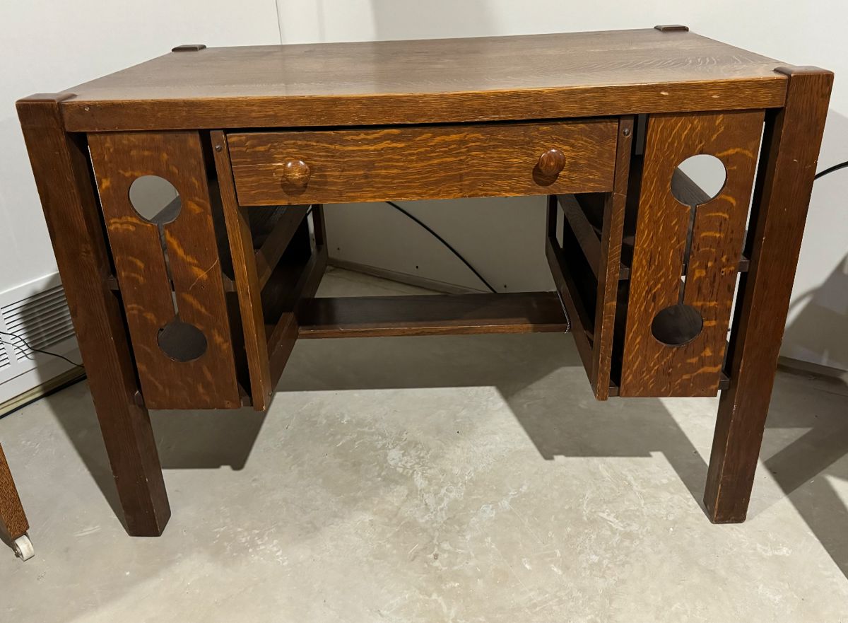 Huge Estate Sale June 7 & 8 Fairbank, IA starts on 6/7/2024