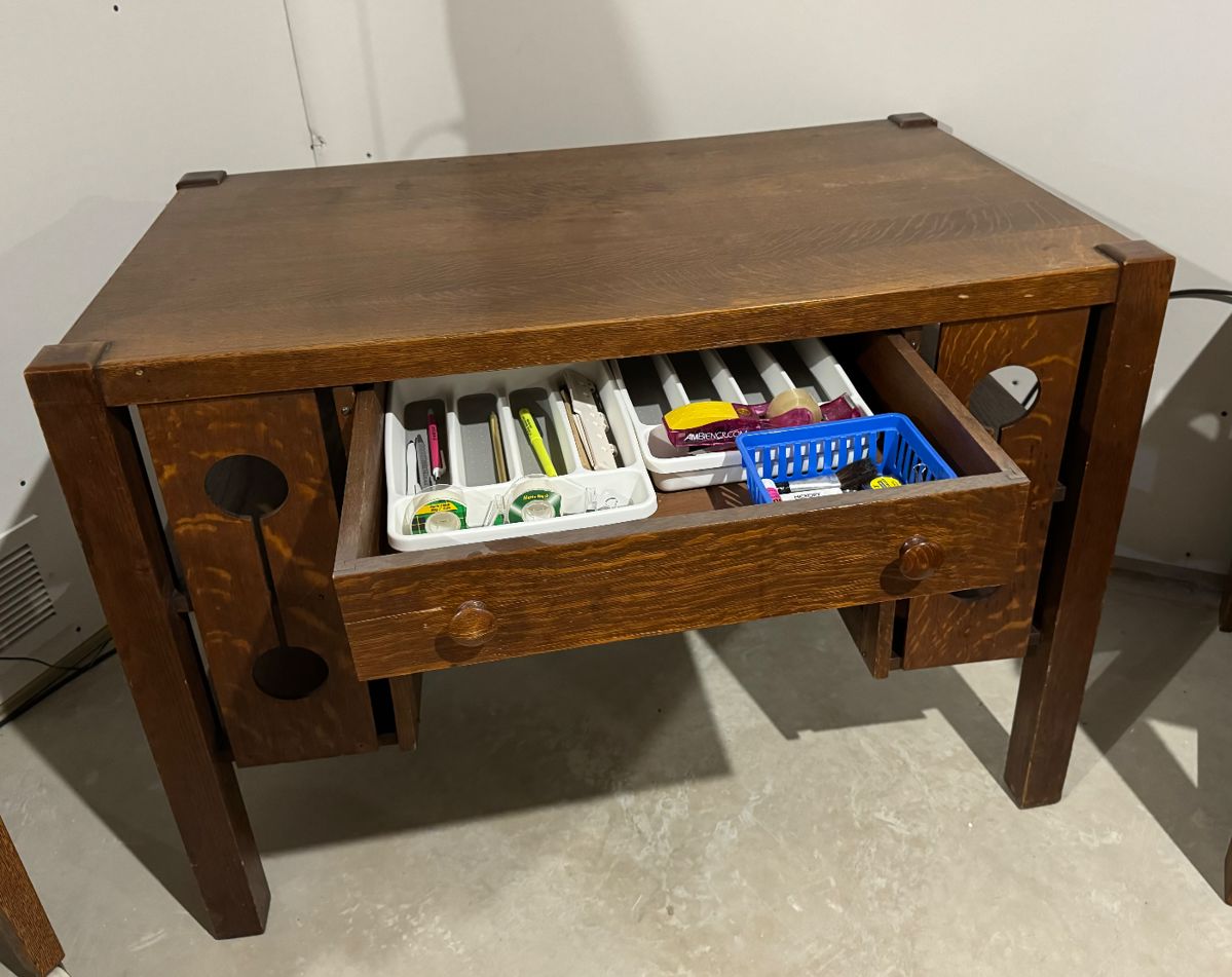 Huge Estate Sale June 7 & 8 Fairbank, IA starts on 6/7/2024