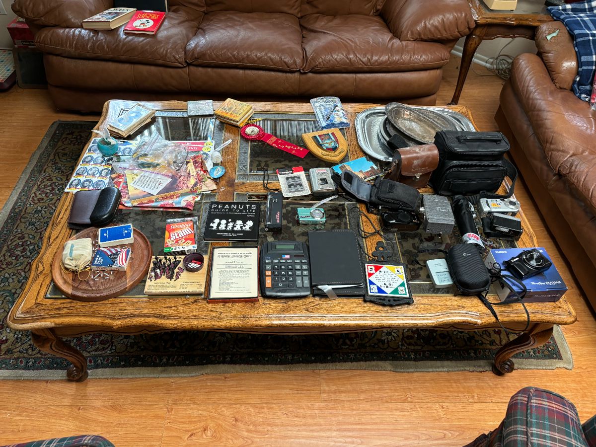 Stellar 50 off Brea Estate Sale starts on 5/24/2024