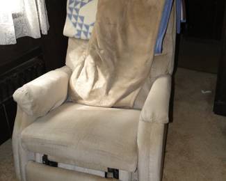 Recliner