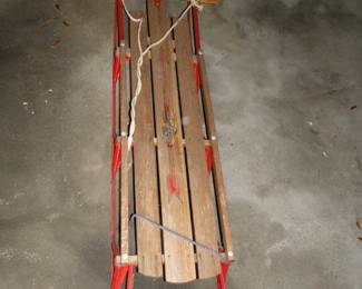 Sled