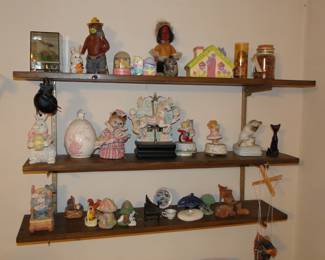 Vintage Bric-a-Brac