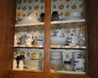 Vintage Kitchenware