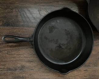 Antique Lodge - raised 8