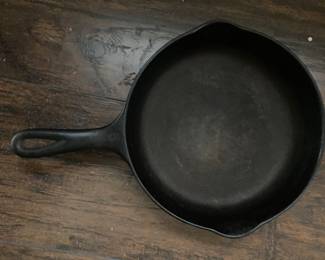 Wagner Ware Sidney 9