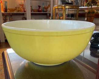Old Pyrex-no numbers “u s patent ofc”0