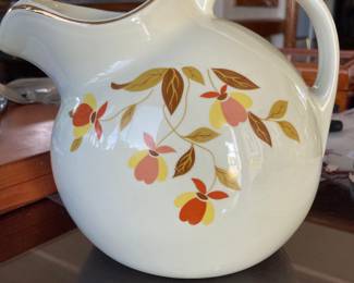 Pitcher in great condition - appears to be unused