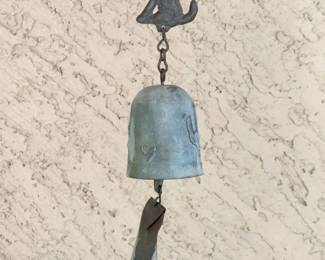 Cast Iron Southwest Bell