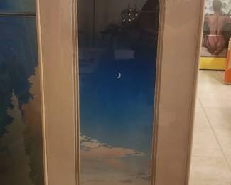 by Doug West & Mat Unsigned