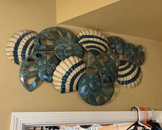 Wall art - $20