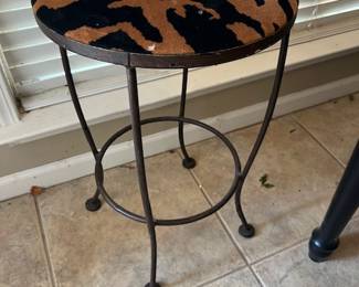 Stool - $10