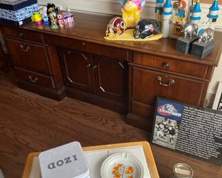 Buffet/Credenza $150