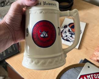 Samford University Mug - $10