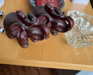 $20 for both elephants.