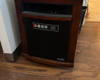 Portable Heater $20