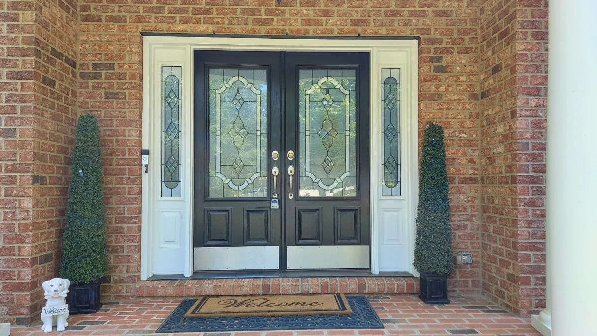 Absolutely beautiful executive home!